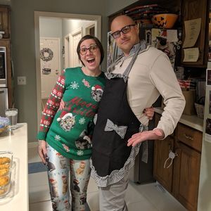 Meet your Posher, Lela